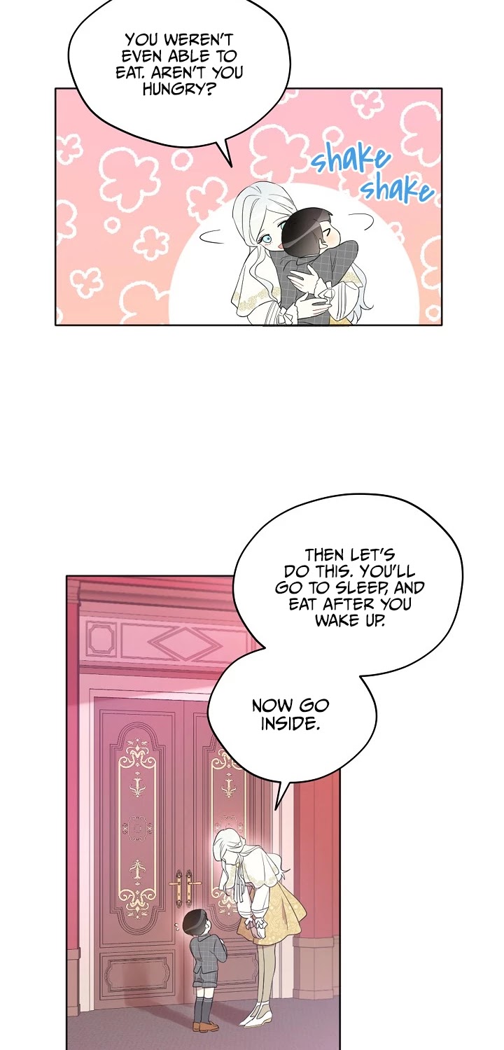 I Became the Hero's Mom Chapter 9 page 26 - Chapter 9