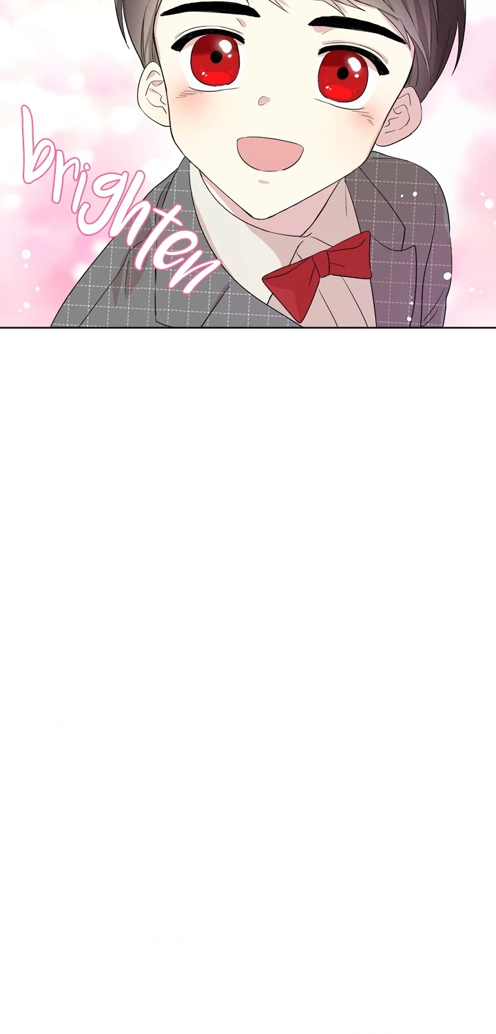 I Became the Hero's Mom Chapter 9 page 28 - Chapter 9
