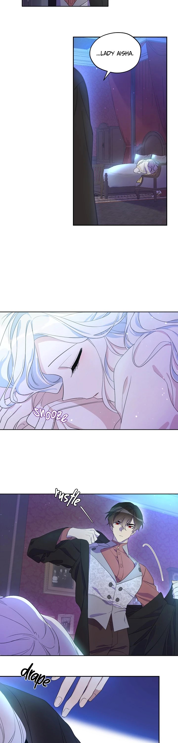 I Became the Hero's Mom Chapter 9 page 30 - Chapter 9