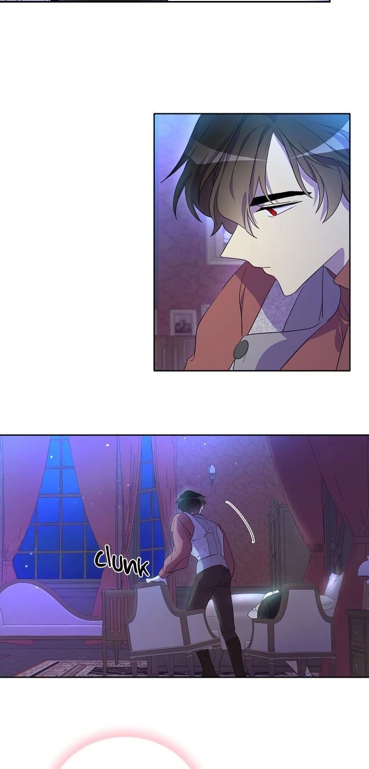I Became the Hero's Mom Chapter 9 page 31 - Chapter 9