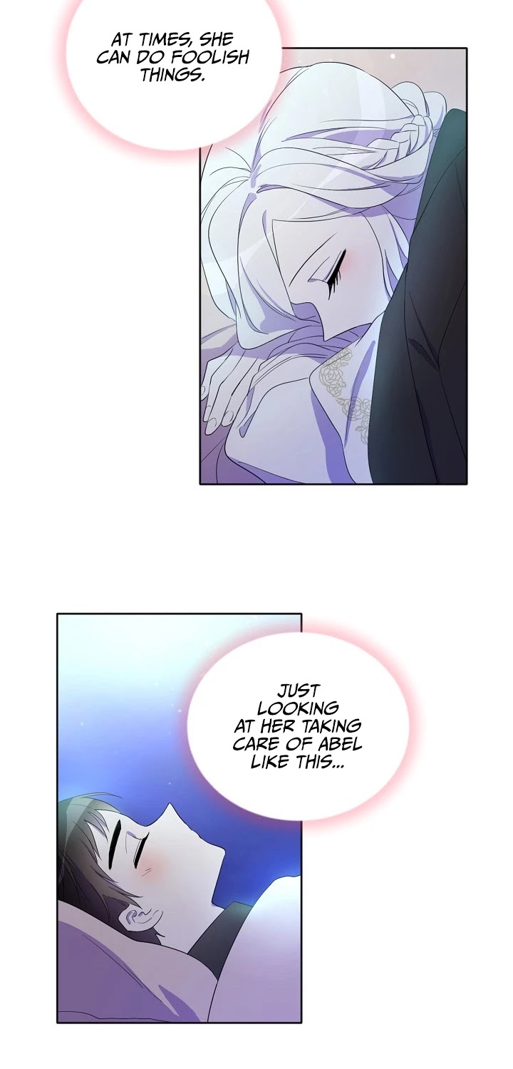 I Became the Hero's Mom Chapter 9 page 32 - Chapter 9