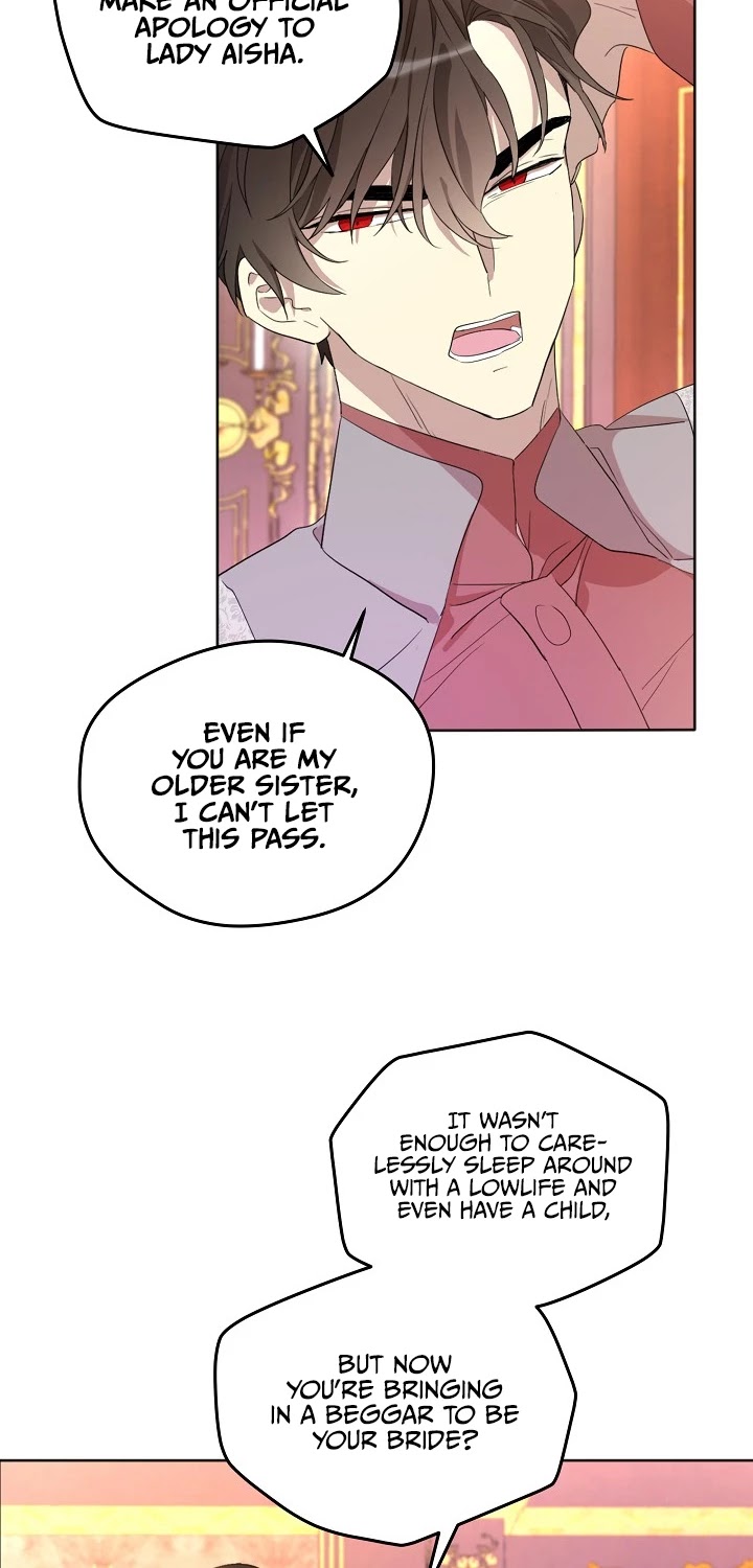 I Became the Hero's Mom Chapter 9 page 7 - Chapter 9
