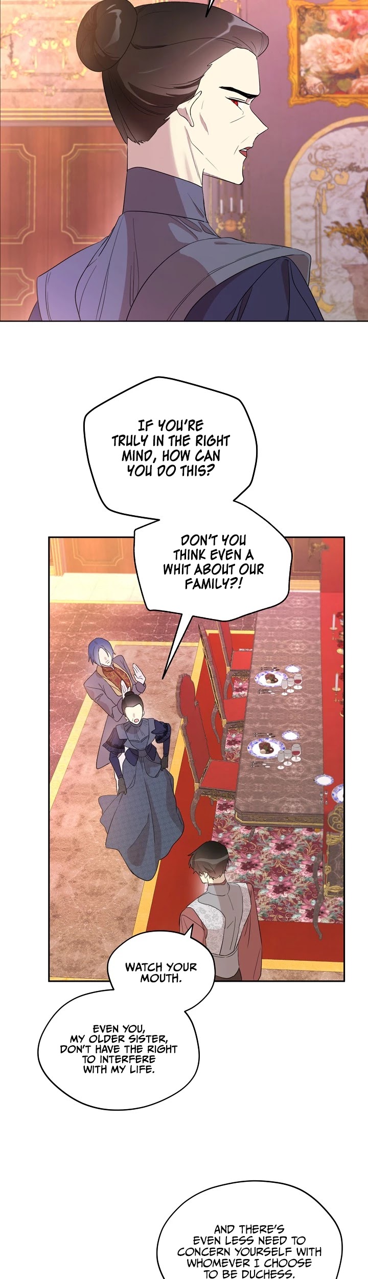 I Became the Hero's Mom Chapter 9 page 8 - Chapter 9