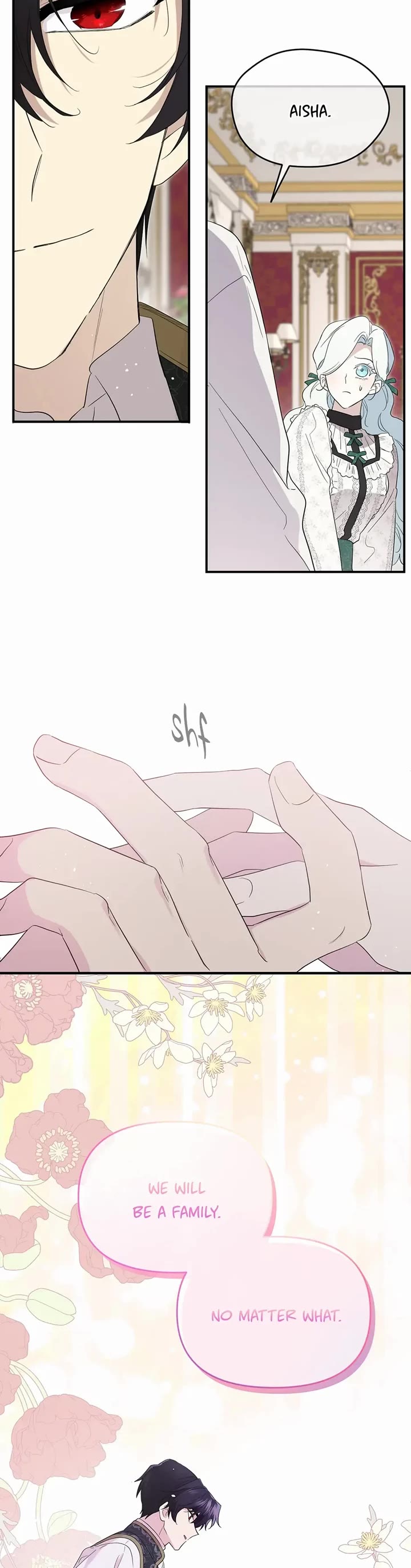I Became the Hero's Mom Chapter 90 page 10 - Chapter 90