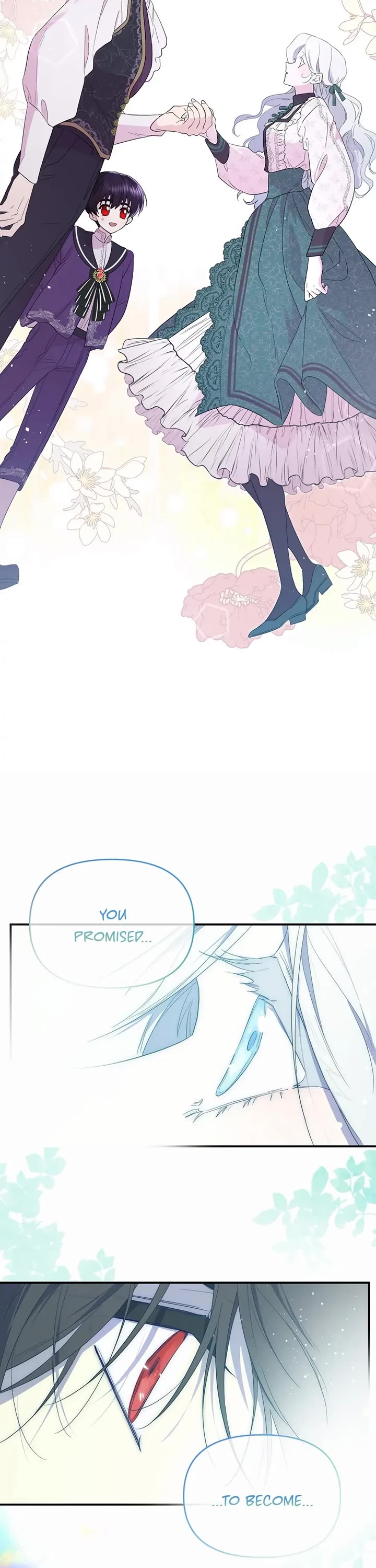 I Became the Hero's Mom Chapter 90 page 11 - Chapter 90