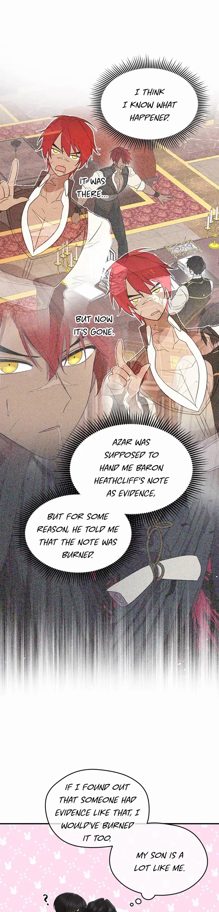 I Became the Hero's Mom Chapter 90 page 16 - Chapter 90