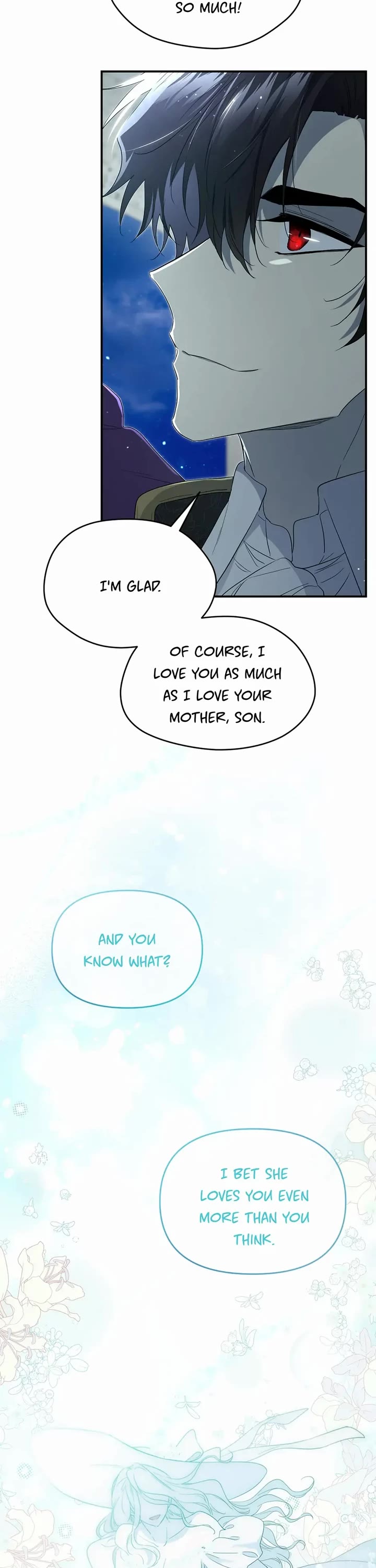 I Became the Hero's Mom Chapter 90 page 21 - Chapter 90