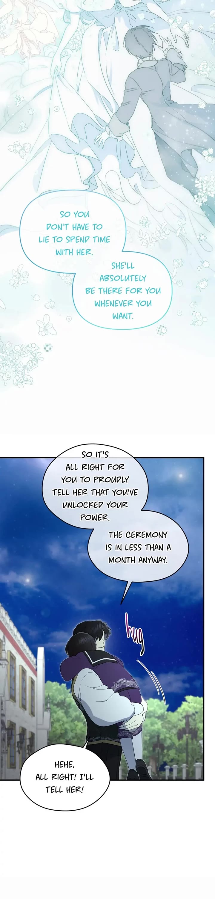 I Became the Hero's Mom Chapter 90 page 22 - Chapter 90