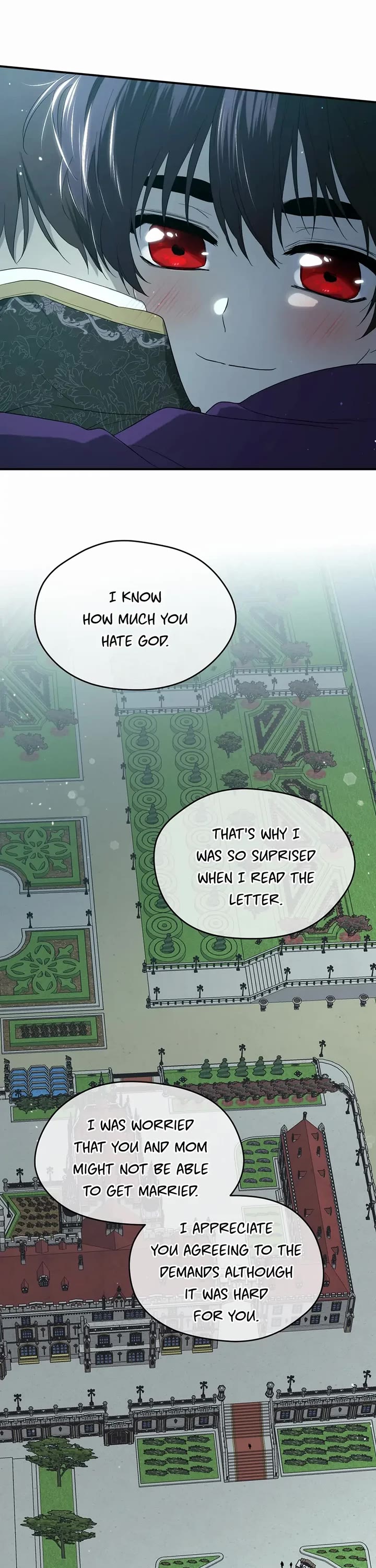 I Became the Hero's Mom Chapter 90 page 23 - Chapter 90