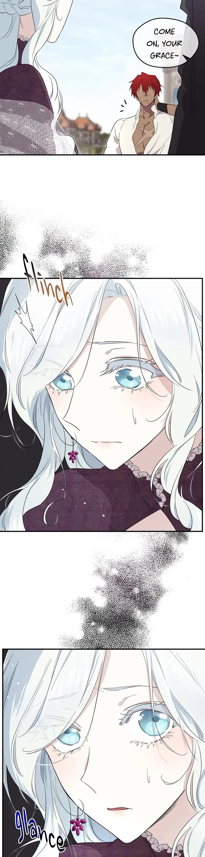I Became the Hero's Mom Chapter 90 page 37 - Chapter 90