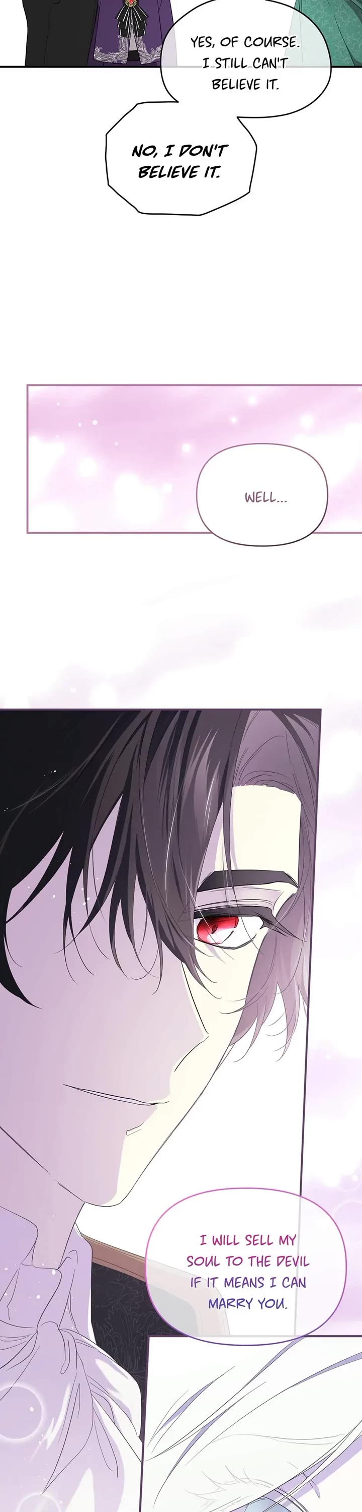 I Became the Hero's Mom Chapter 90 page 6 - Chapter 90