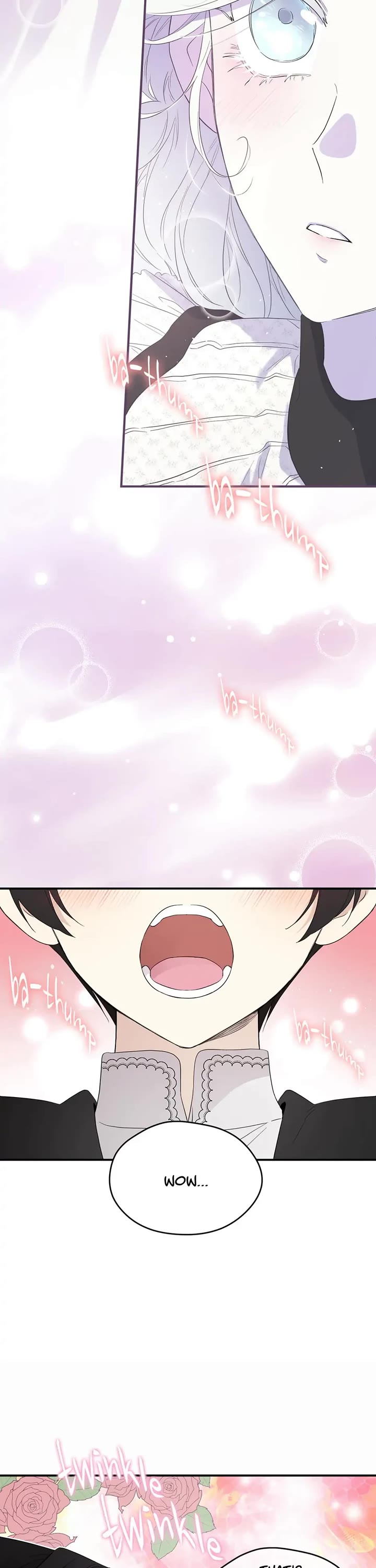 I Became the Hero's Mom Chapter 90 page 7 - Chapter 90