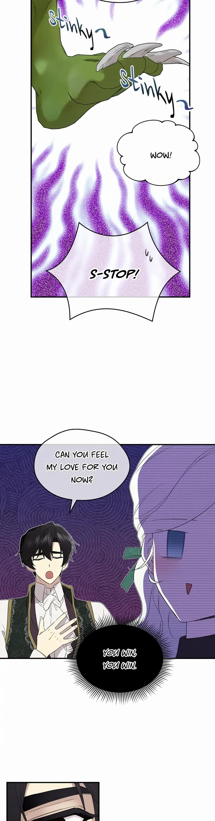 I Became the Hero's Mom Chapter 90 page 9 - Chapter 90