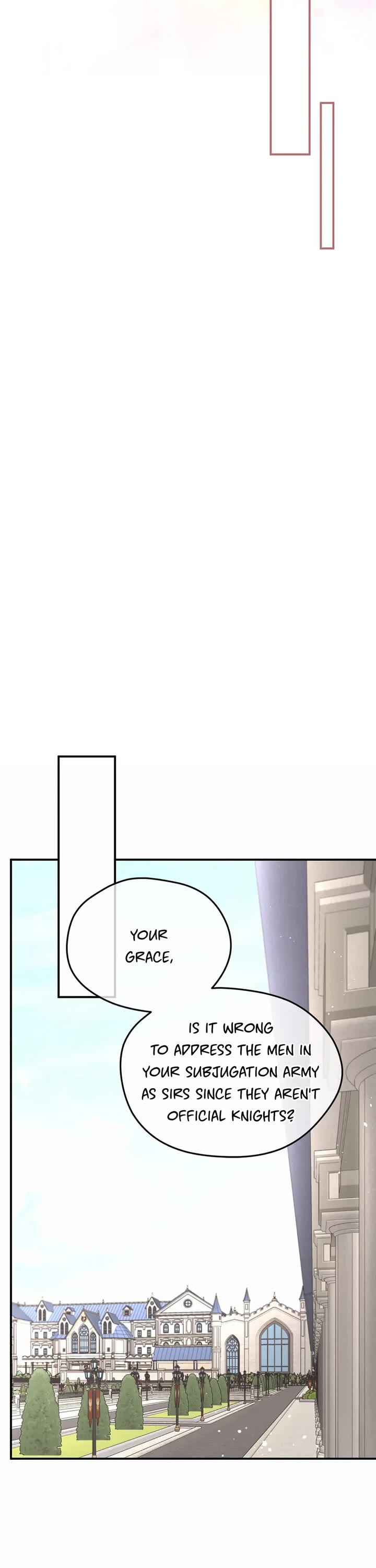 I Became the Hero's Mom Chapter 91 page 26 - Chapter 91: A Hit on the Head