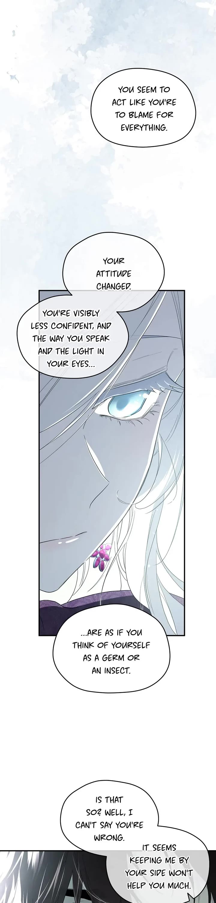 I Became the Hero's Mom Chapter 91 page 31 - Chapter 91: A Hit on the Head
