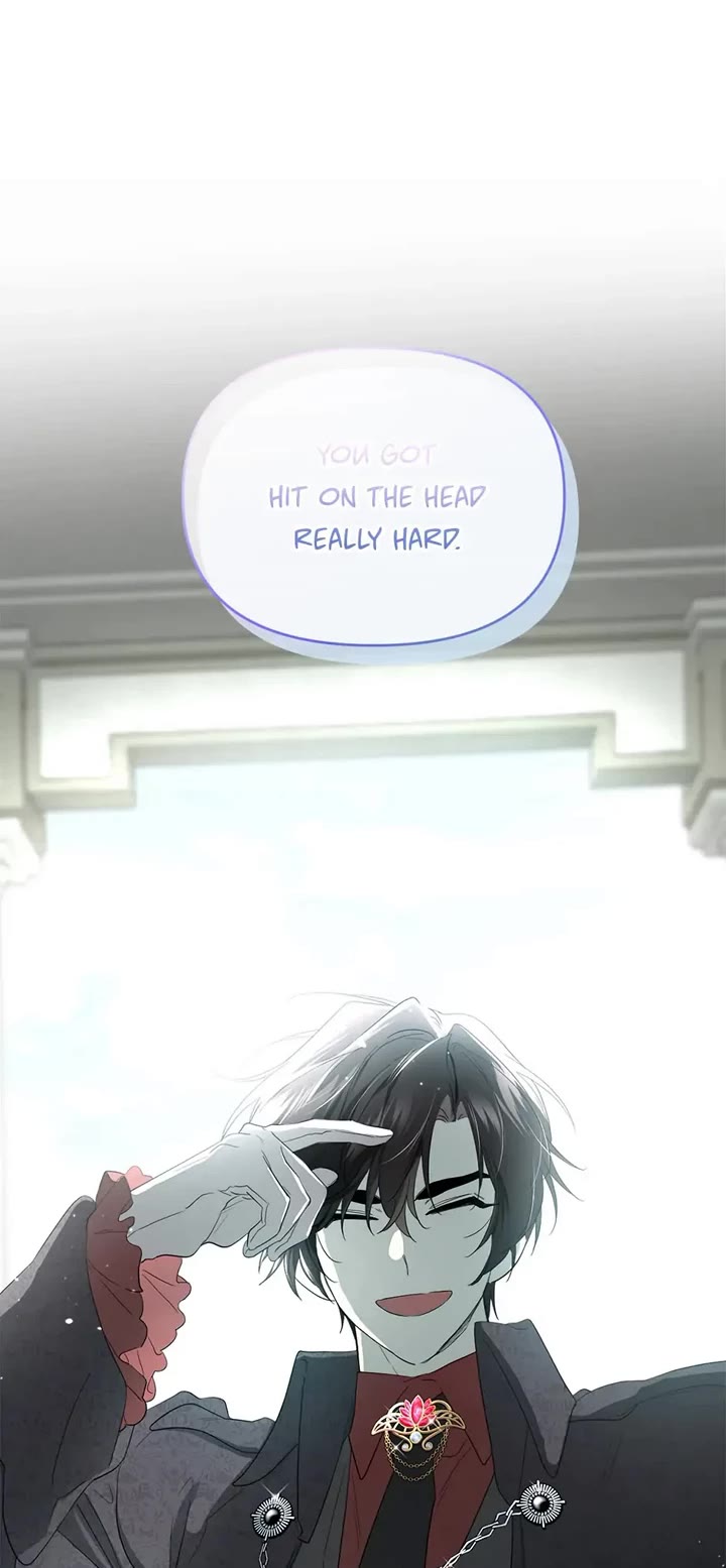 I Became the Hero's Mom Chapter 91 page 37 - Chapter 91: A Hit on the Head