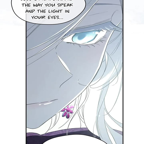 I Became the Hero's Mom Chapter 91: A Hit on the Head cover