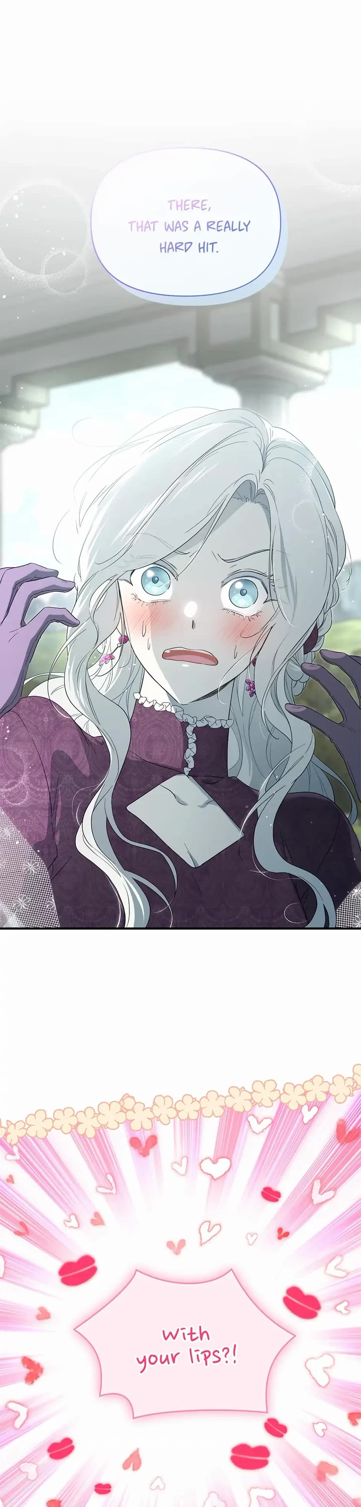 I Became the Hero's Mom Chapter 92 page 1 - Chapter 92: The Dream