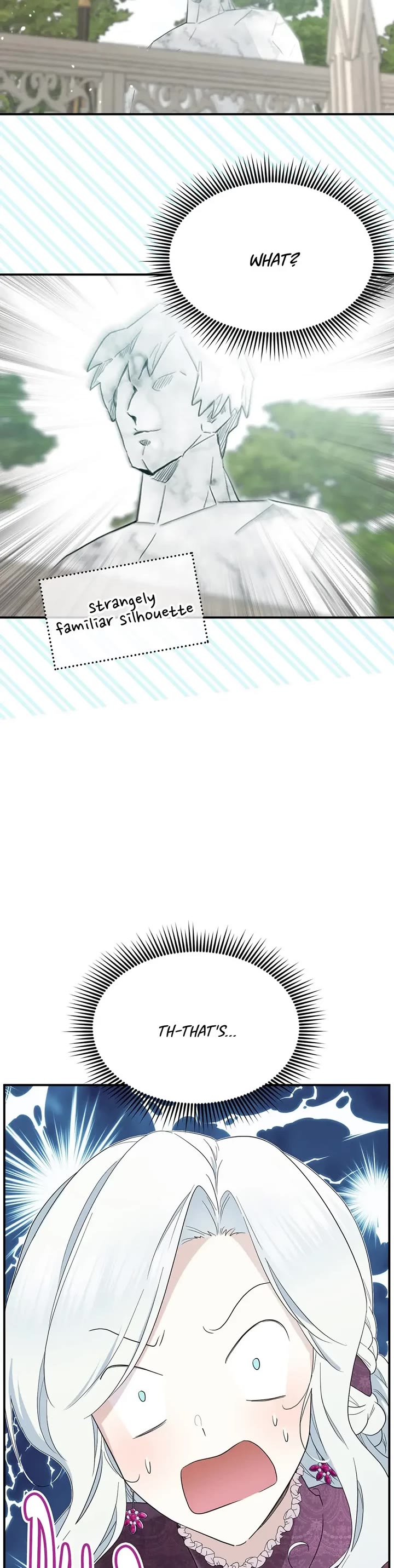 I Became the Hero's Mom Chapter 92 page 10 - Chapter 92: The Dream