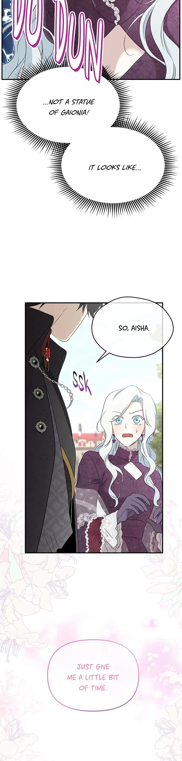 I Became the Hero's Mom Chapter 92 page 11 - Chapter 92: The Dream