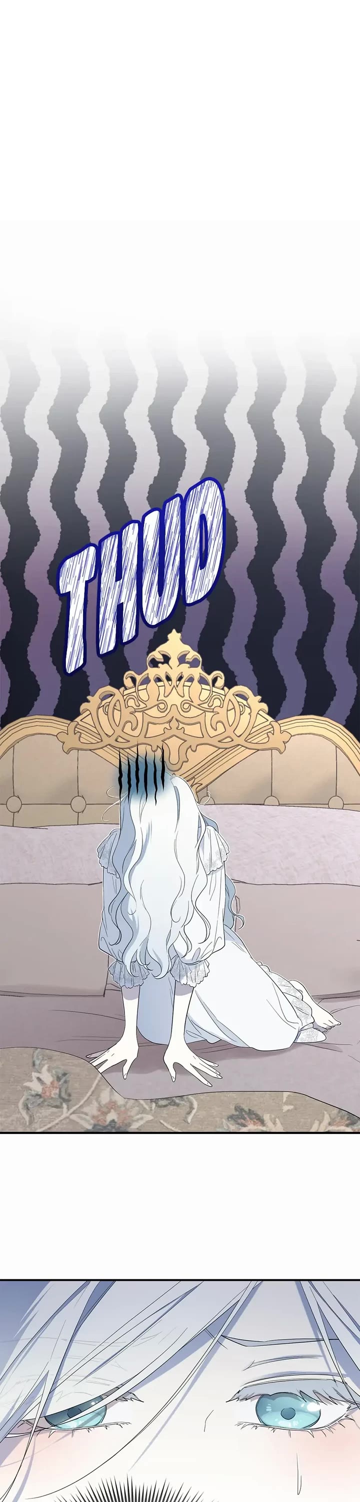 I Became the Hero's Mom Chapter 92 page 13 - Chapter 92: The Dream