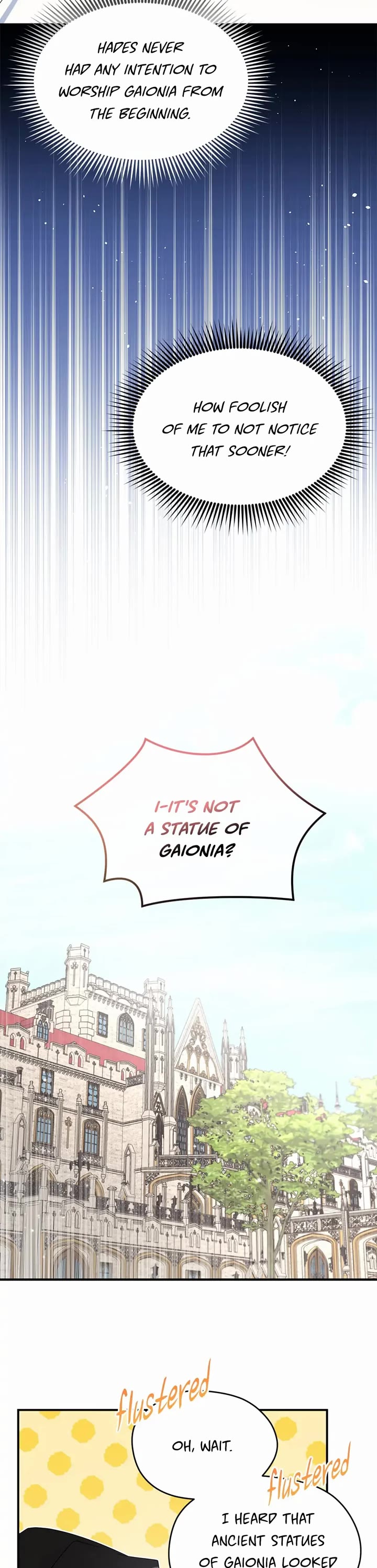 I Became the Hero's Mom Chapter 92 page 14 - Chapter 92: The Dream