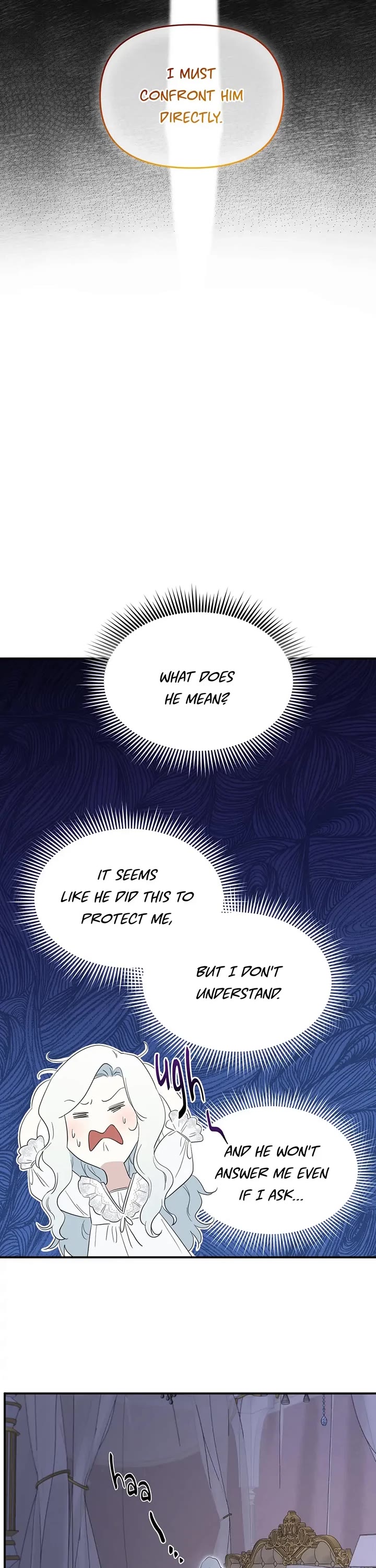I Became the Hero's Mom Chapter 92 page 18 - Chapter 92: The Dream