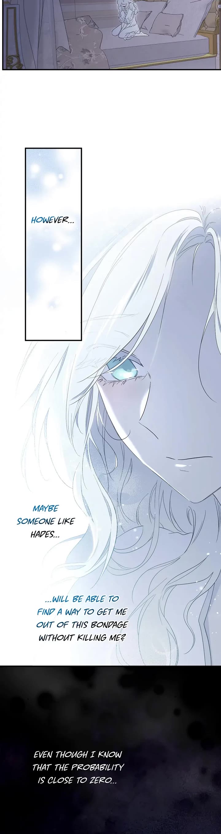 I Became the Hero's Mom Chapter 92 page 19 - Chapter 92: The Dream