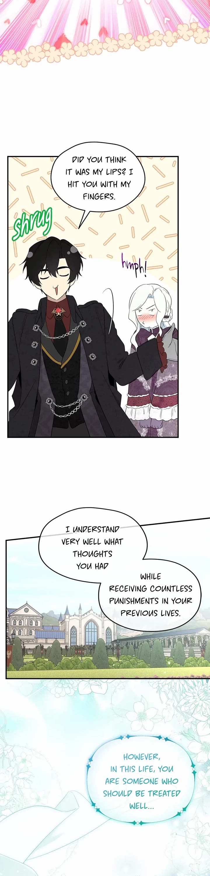 I Became the Hero's Mom Chapter 92 page 2 - Chapter 92: The Dream