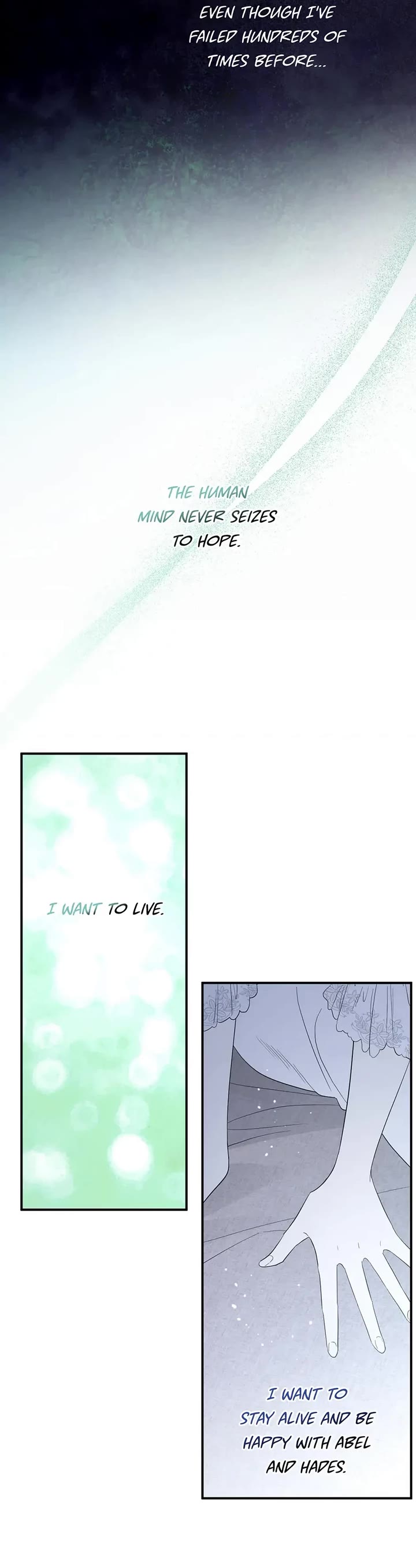 I Became the Hero's Mom Chapter 92 page 20 - Chapter 92: The Dream