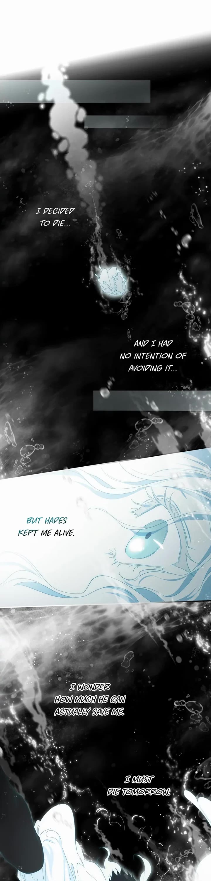 I Became the Hero's Mom Chapter 92 page 21 - Chapter 92: The Dream