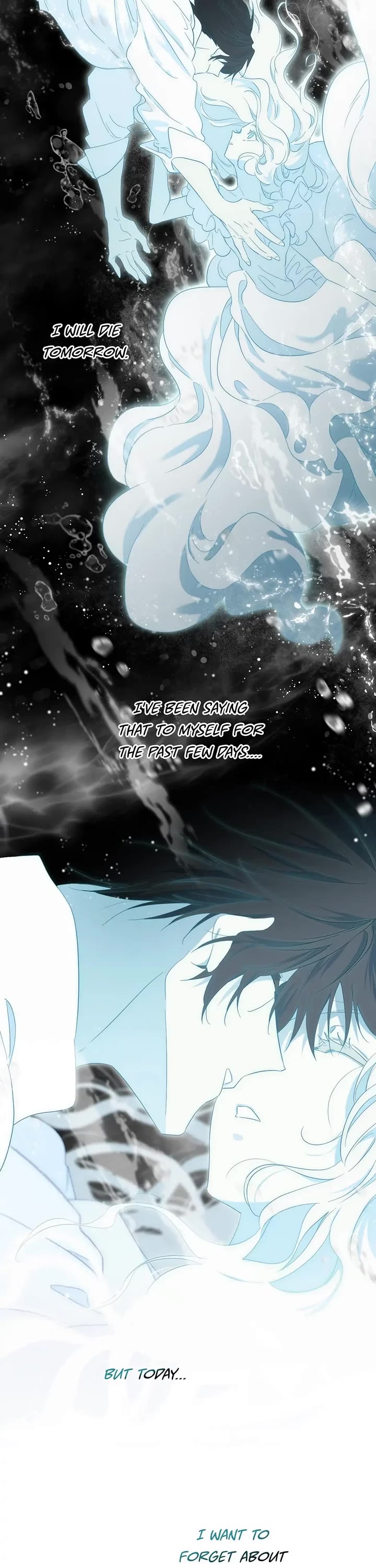 I Became the Hero's Mom Chapter 92 page 22 - Chapter 92: The Dream