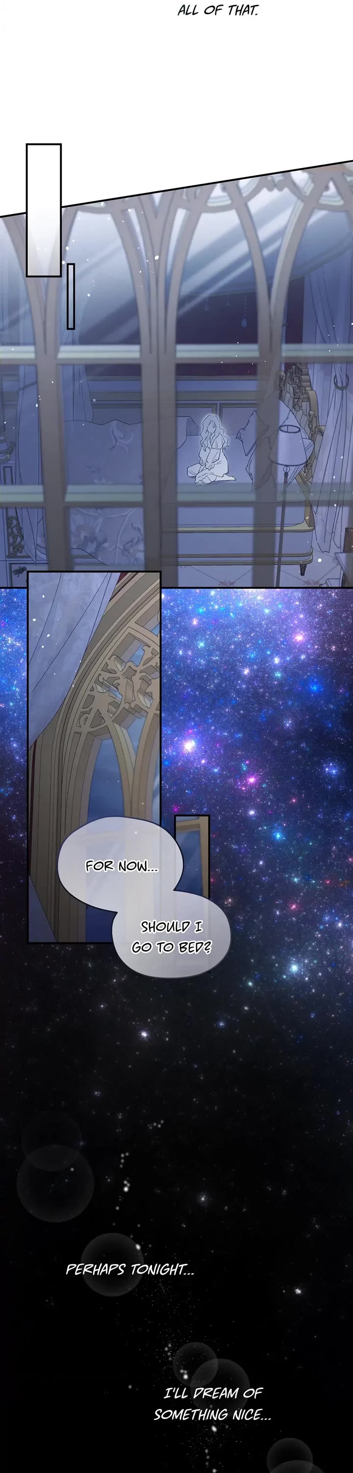 I Became the Hero's Mom Chapter 92 page 23 - Chapter 92: The Dream