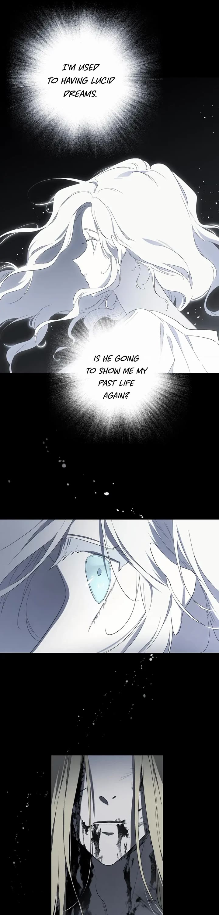 I Became the Hero's Mom Chapter 92 page 27 - Chapter 92: The Dream