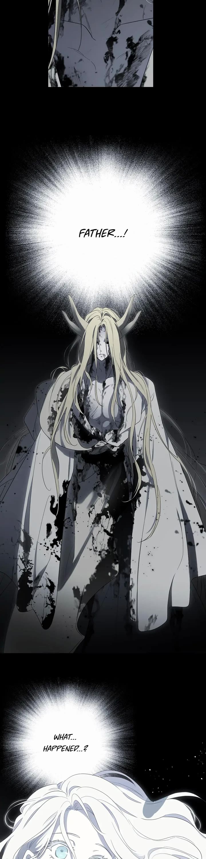 I Became the Hero's Mom Chapter 92 page 28 - Chapter 92: The Dream