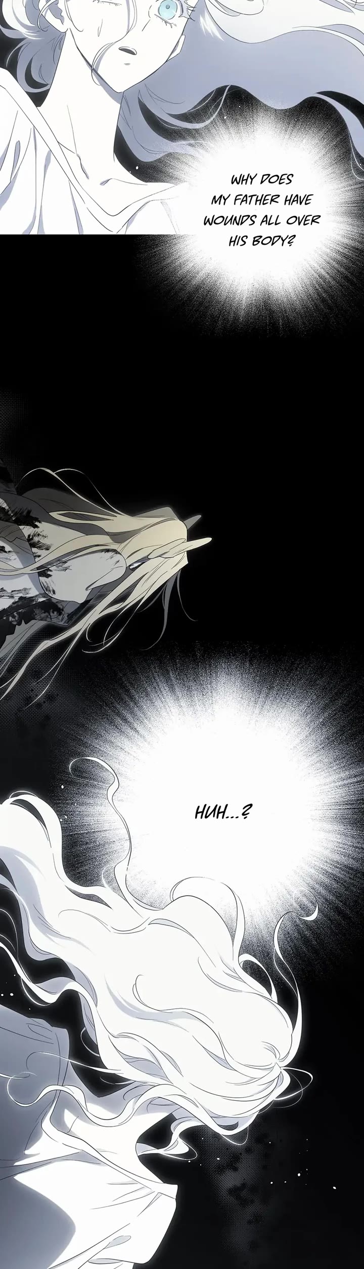 I Became the Hero's Mom Chapter 92 page 29 - Chapter 92: The Dream