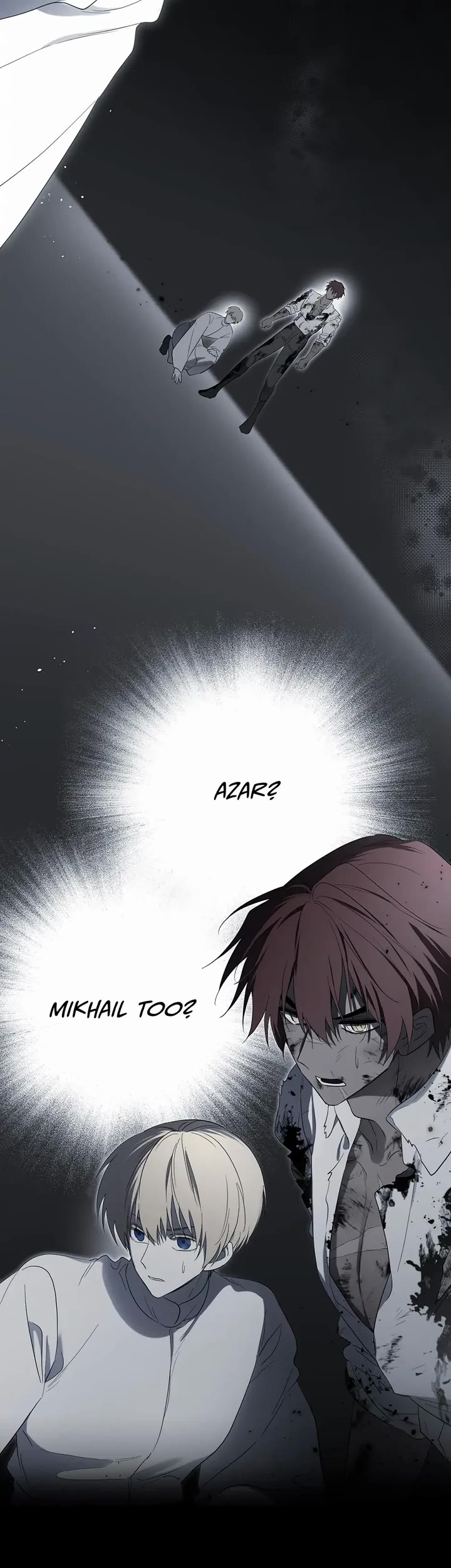 I Became the Hero's Mom Chapter 92 page 30 - Chapter 92: The Dream