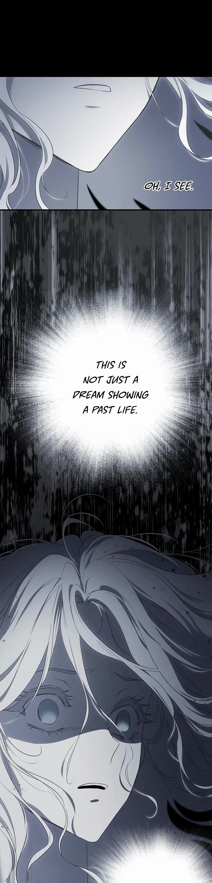 I Became the Hero's Mom Chapter 92 page 31 - Chapter 92: The Dream