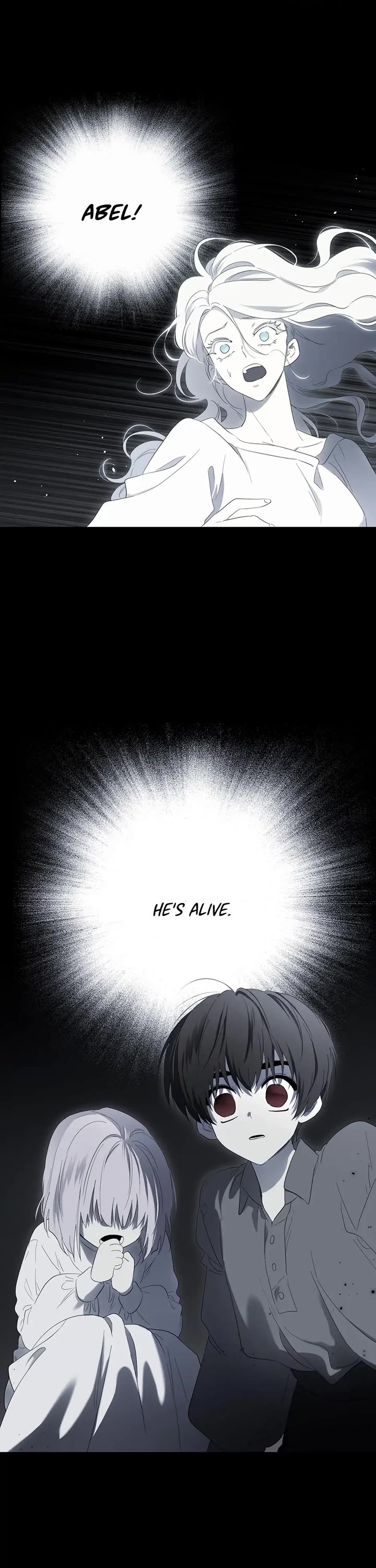 I Became the Hero's Mom Chapter 92 page 33 - Chapter 92: The Dream