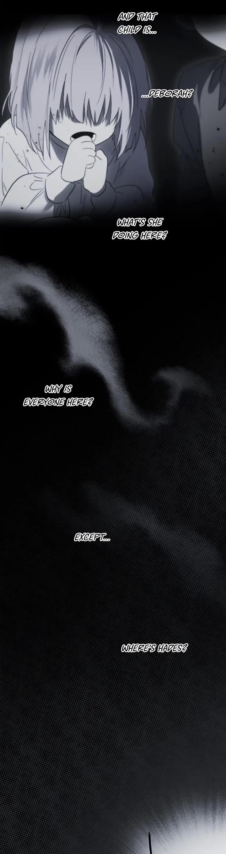 I Became the Hero's Mom Chapter 92 page 34 - Chapter 92: The Dream