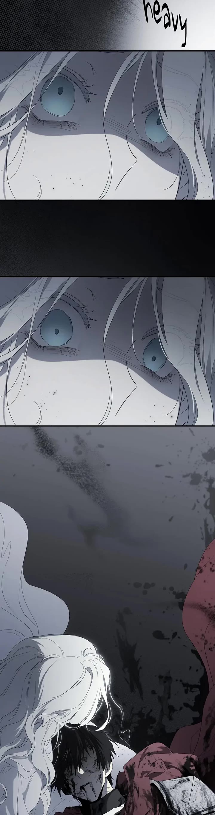 I Became the Hero's Mom Chapter 92 page 35 - Chapter 92: The Dream
