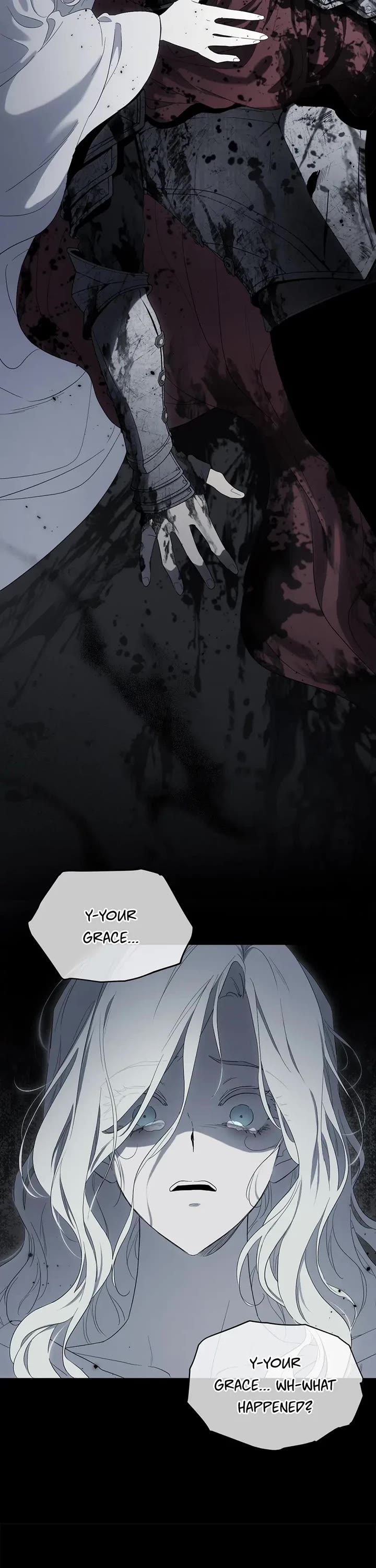 I Became the Hero's Mom Chapter 92 page 36 - Chapter 92: The Dream