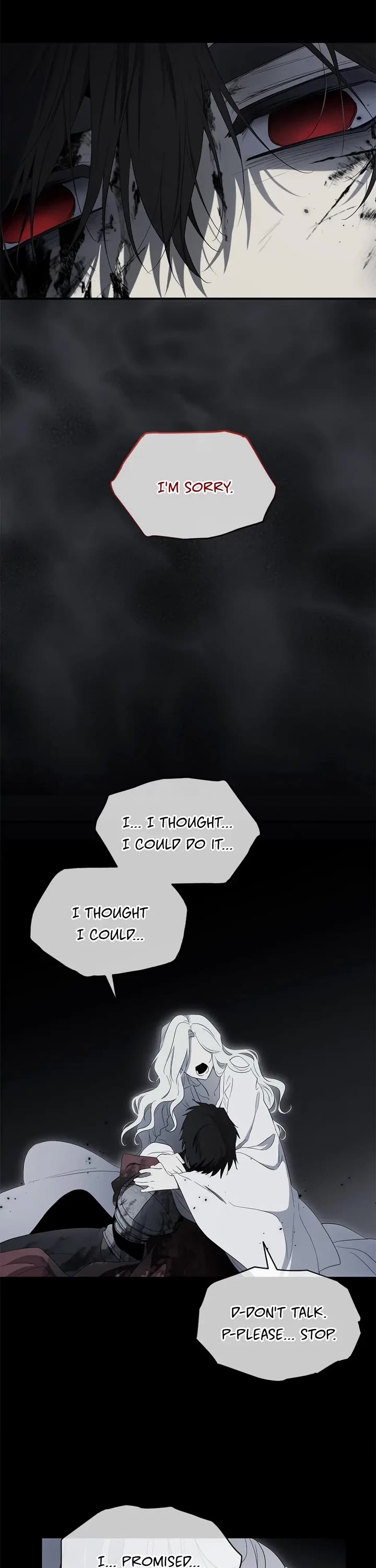 I Became the Hero's Mom Chapter 92 page 37 - Chapter 92: The Dream