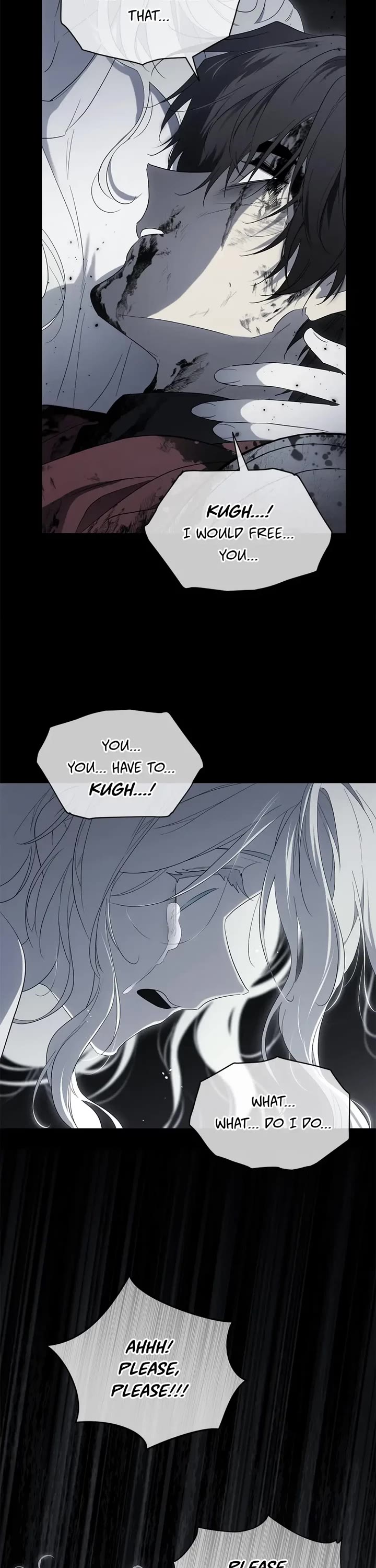 I Became the Hero's Mom Chapter 92 page 38 - Chapter 92: The Dream