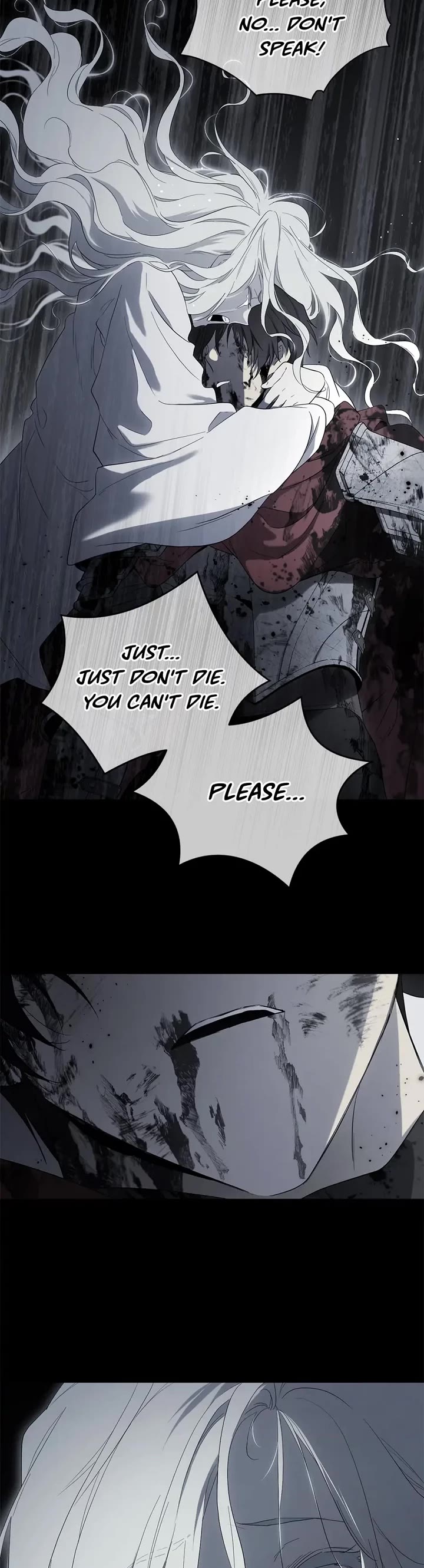I Became the Hero's Mom Chapter 92 page 39 - Chapter 92: The Dream