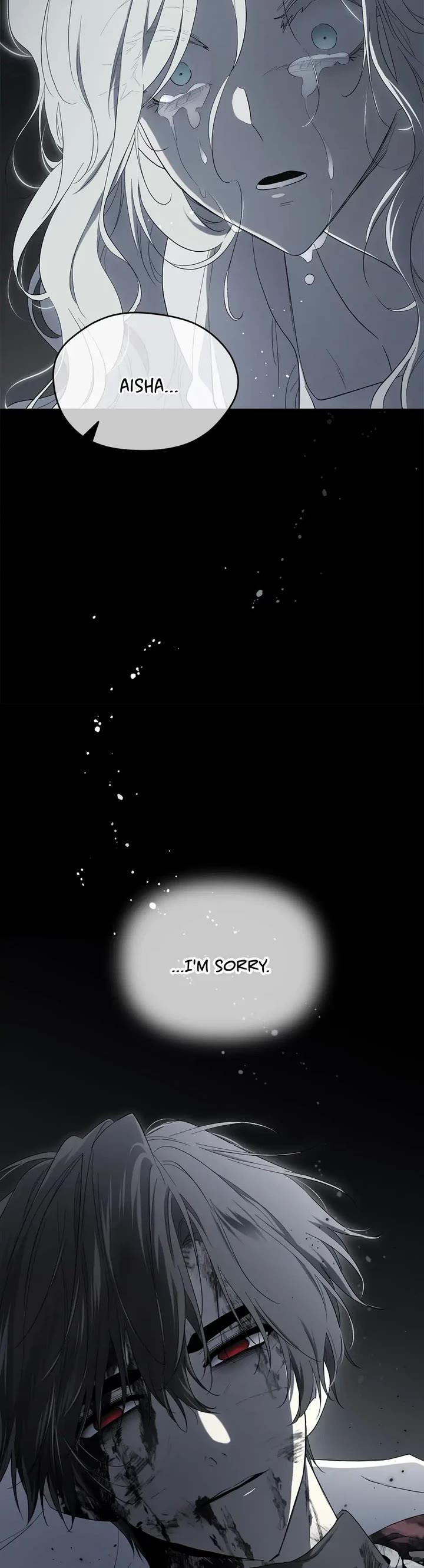 I Became the Hero's Mom Chapter 92 page 40 - Chapter 92: The Dream