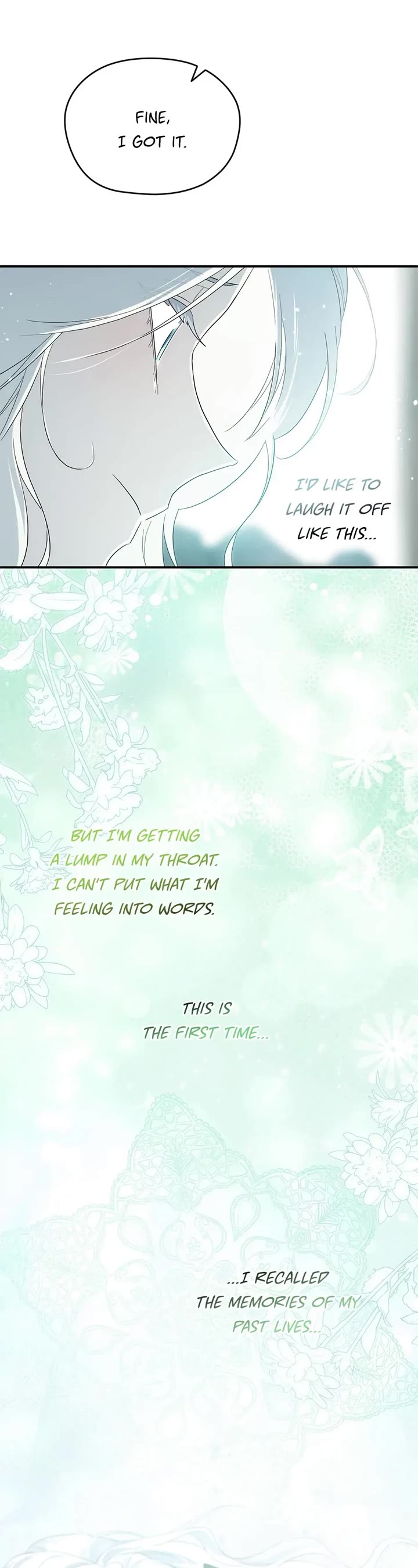 I Became the Hero's Mom Chapter 92 page 5 - Chapter 92: The Dream
