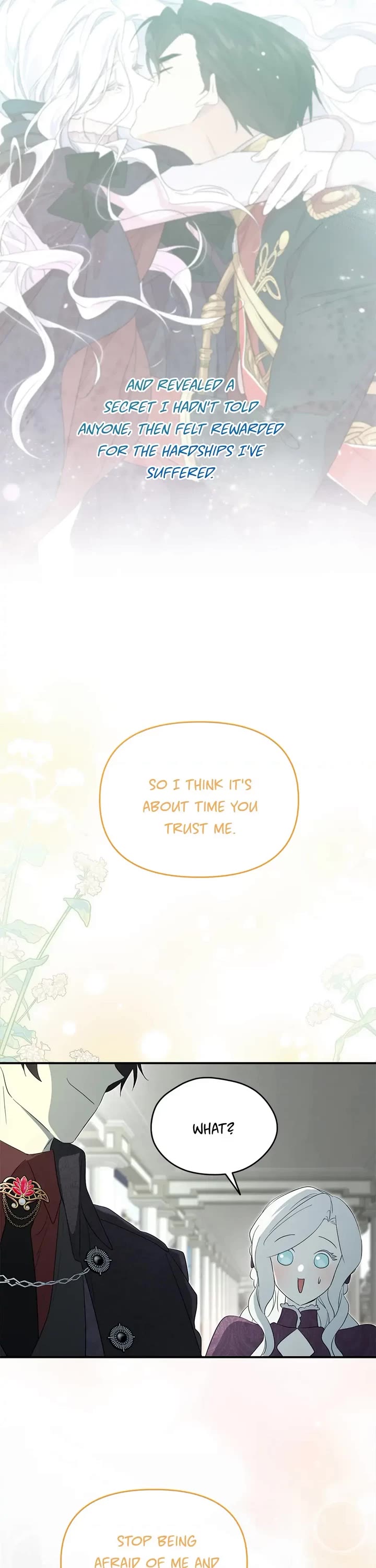 I Became the Hero's Mom Chapter 92 page 6 - Chapter 92: The Dream