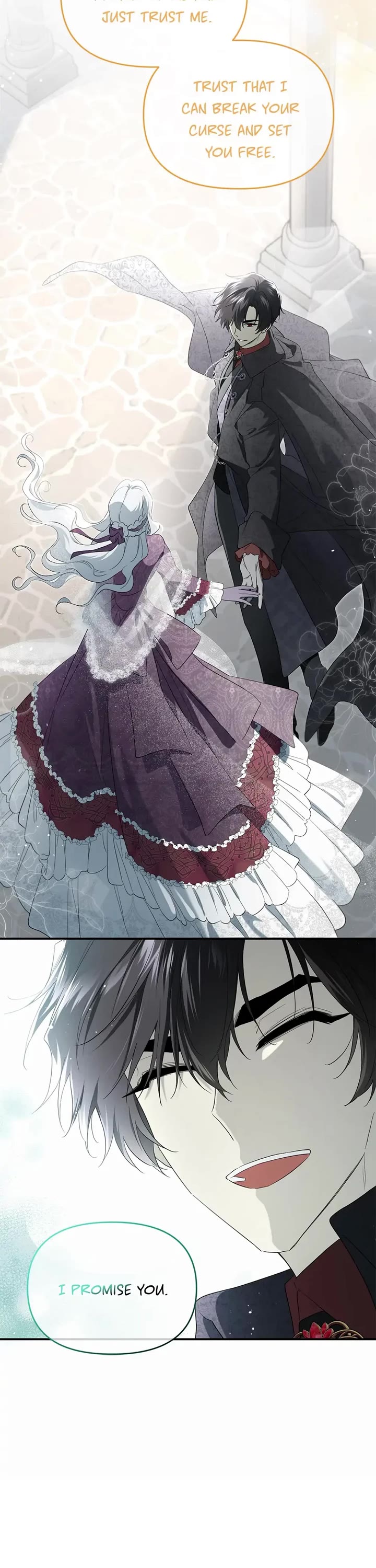 I Became the Hero's Mom Chapter 92 page 7 - Chapter 92: The Dream