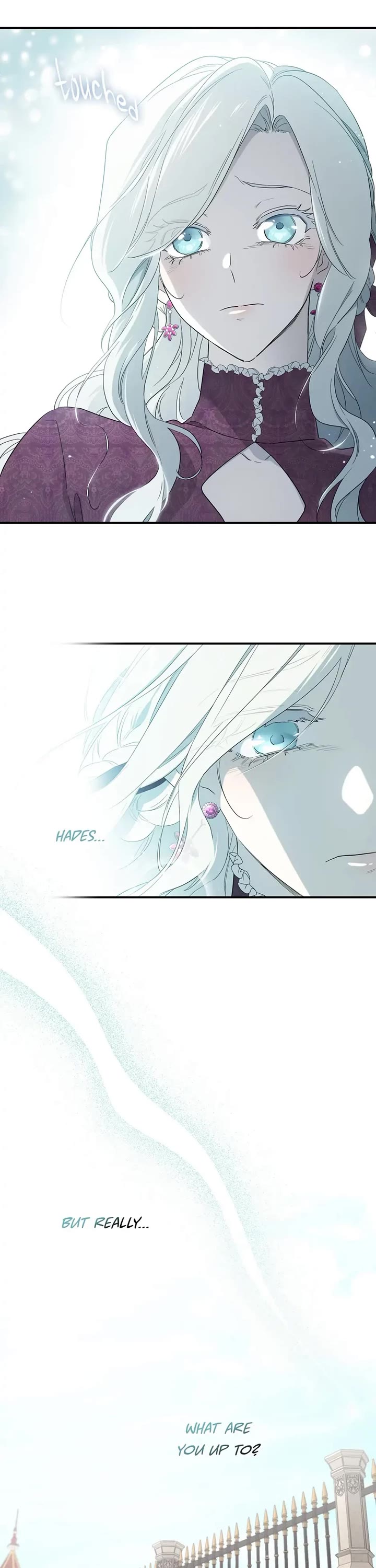 I Became the Hero's Mom Chapter 92 page 8 - Chapter 92: The Dream